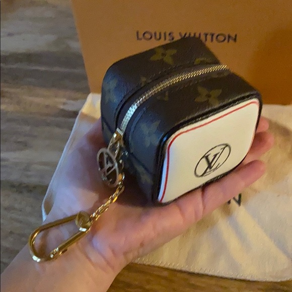 ❤️Louis vuitton mini zipper coin new👍🍄 - Picture 8 of 8
